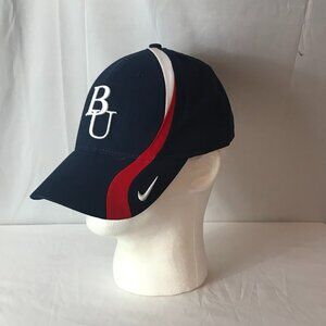Nike Belmont University Bruins Curved Bill L/XL Activewear Athletic Sport Hat